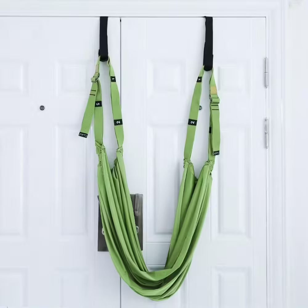 Accessoires Yoga - AeroFlexBand™ - Vert