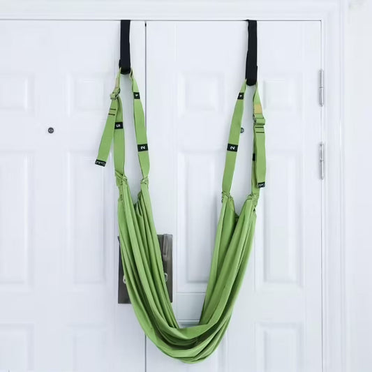 Accessoires Yoga - AeroFlexBand™ - Vert