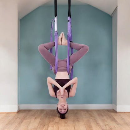 Accessoires Yoga - AeroFlexBand™ - Violet