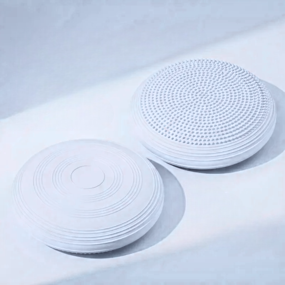Tapis de Yoga - YogaBalanceMat™ - Bleu