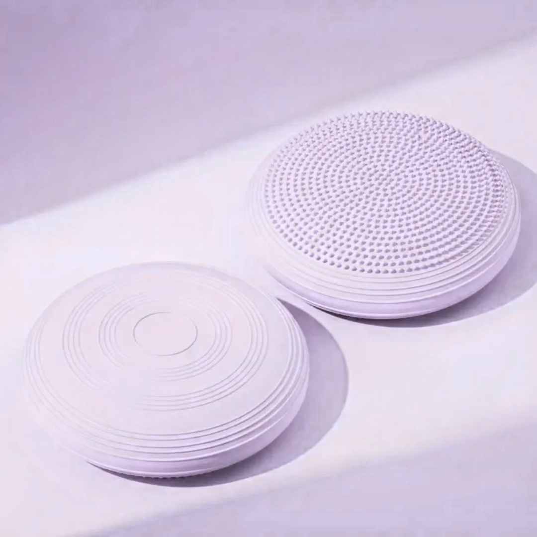 Tapis de Yoga - YogaBalanceMat™ - Violet