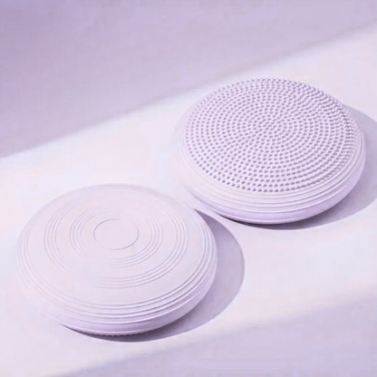 Tapis de Yoga - YogaBalanceMat™ - Violet