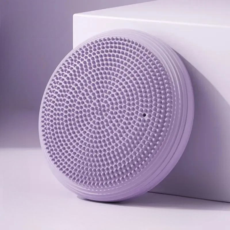 Tapis de Yoga - YogaBalanceMat™ - Violet